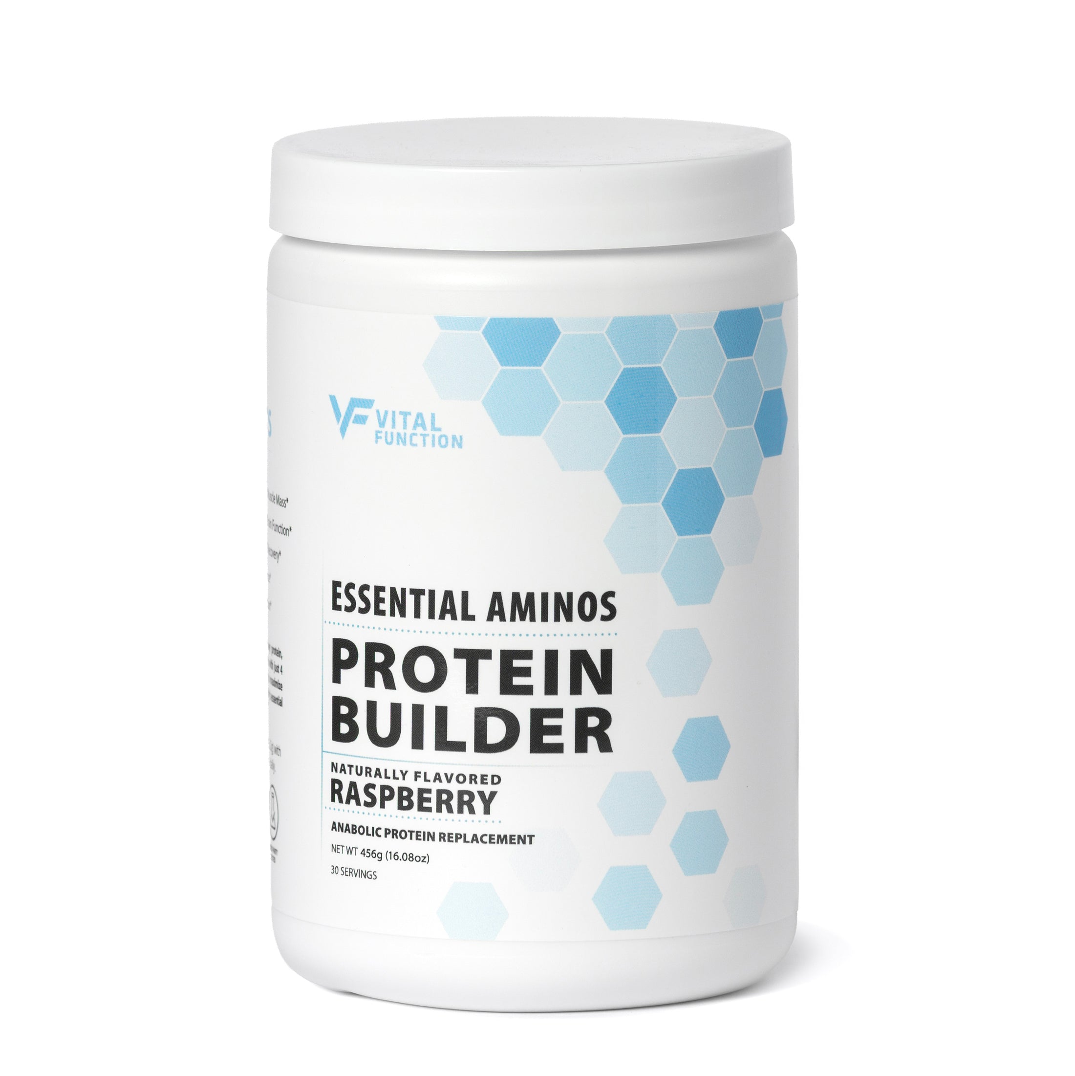 Essential Aminos Protein Builder