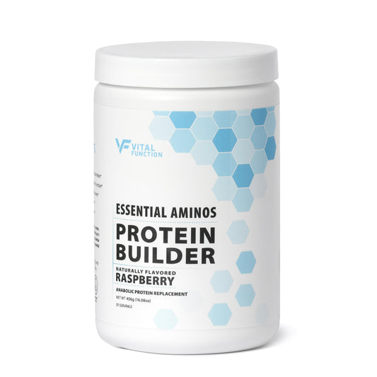 Essential Aminos Protein Builder