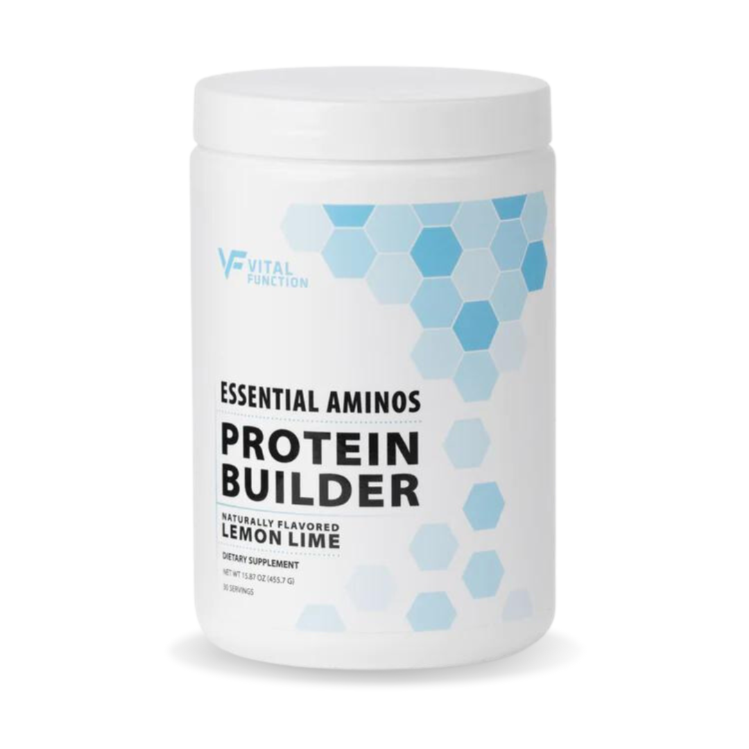 Essential Aminos Protein Builder 