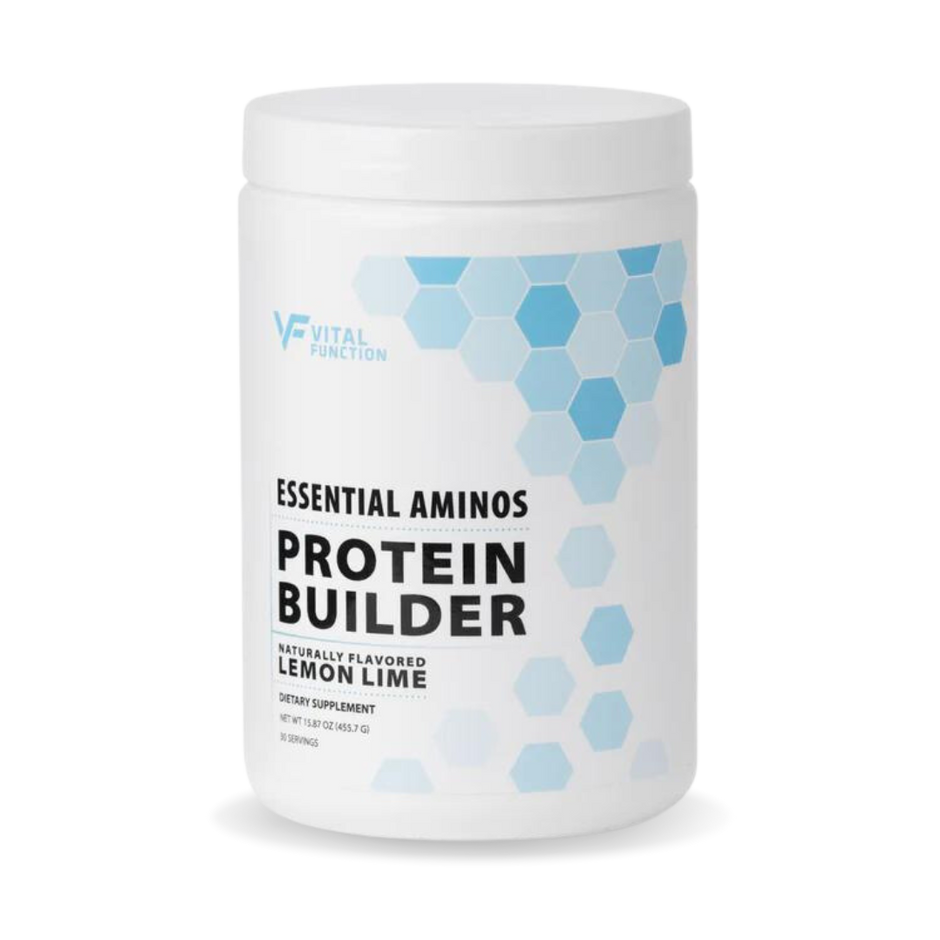 Essential Aminos Protein Builder 